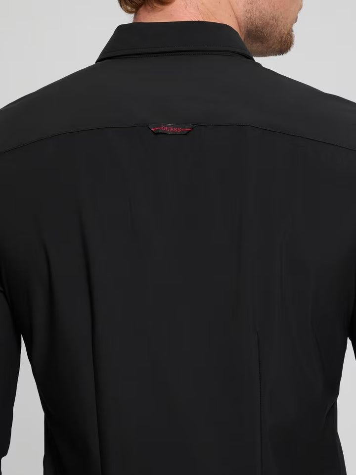 Guess Sunset Tech-Stretch Shirt