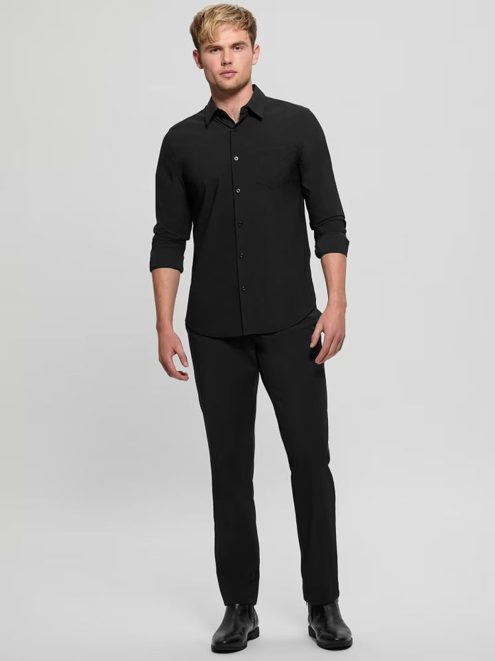 Guess Sunset Tech-Stretch Shirt