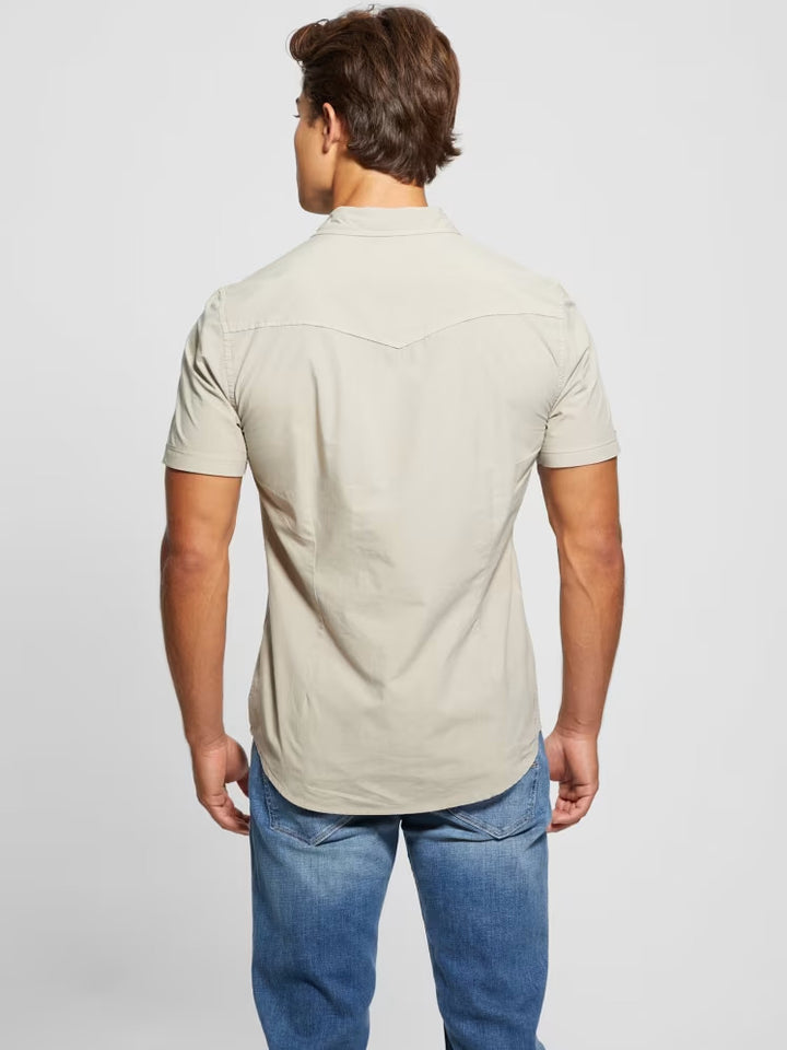 Guess Nottingham Western Shirt