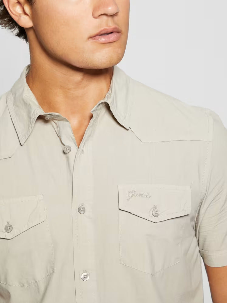 Guess Nottingham Western Shirt