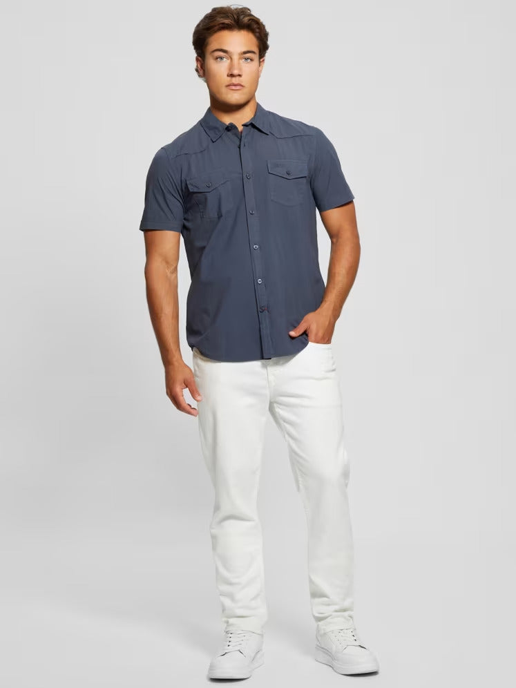 Guess Nottingham Western Shirt