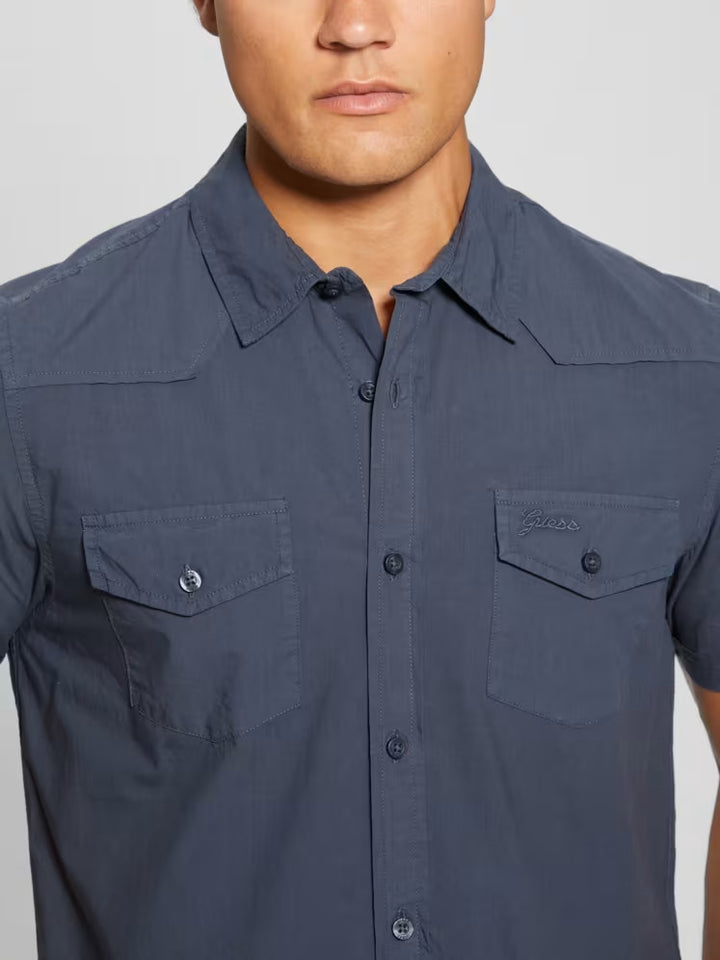 Guess Nottingham Western Shirt