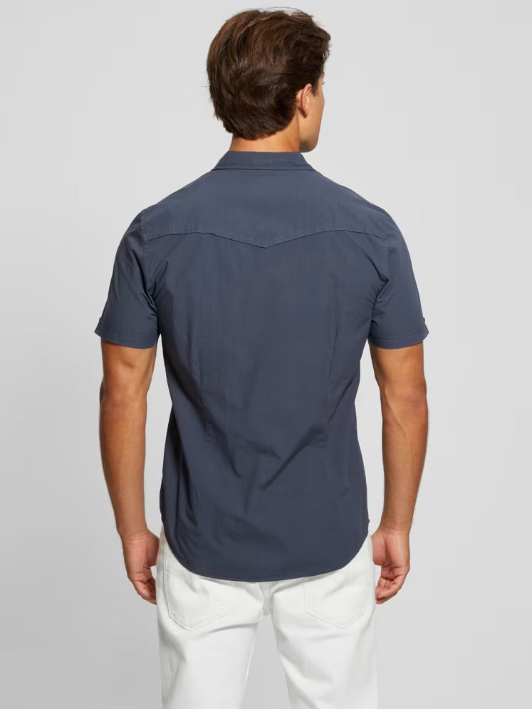 Guess Nottingham Western Shirt