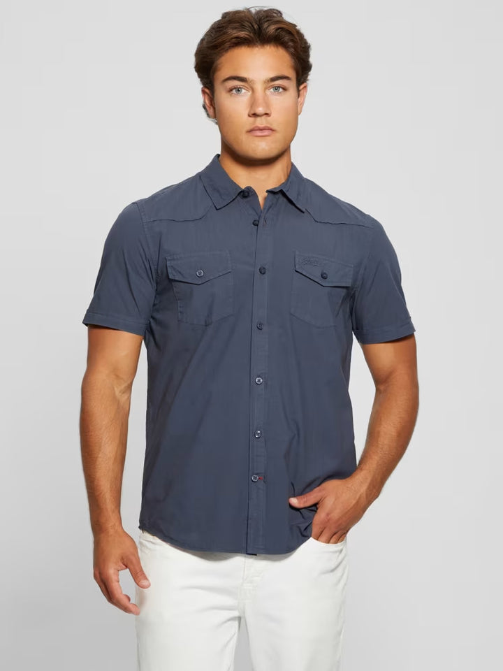 Guess Nottingham Western Shirt