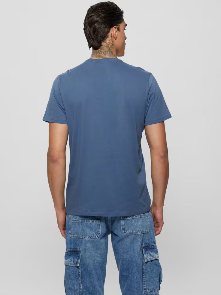 Guess Eco Embossed Tee