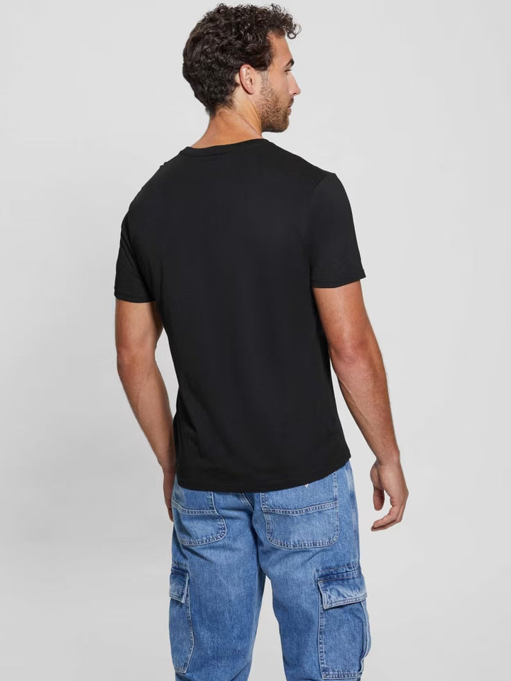 Guess Eco Embossed Tee