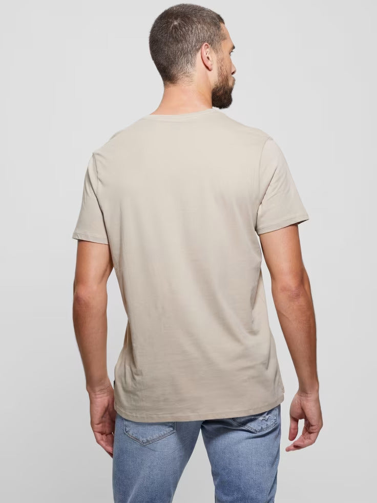 Guess Eco Embossed Tee