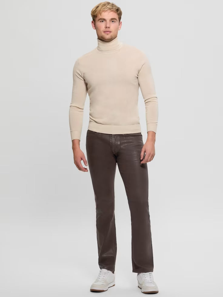 Guess Mateo Straight Jeans