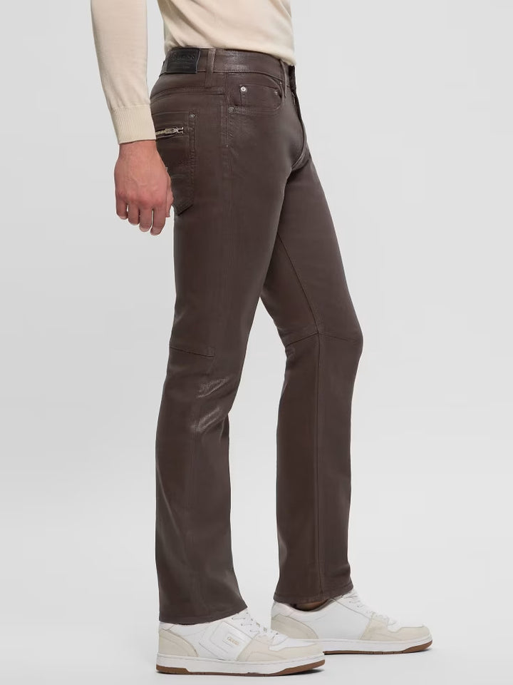 Guess Mateo Straight Jeans