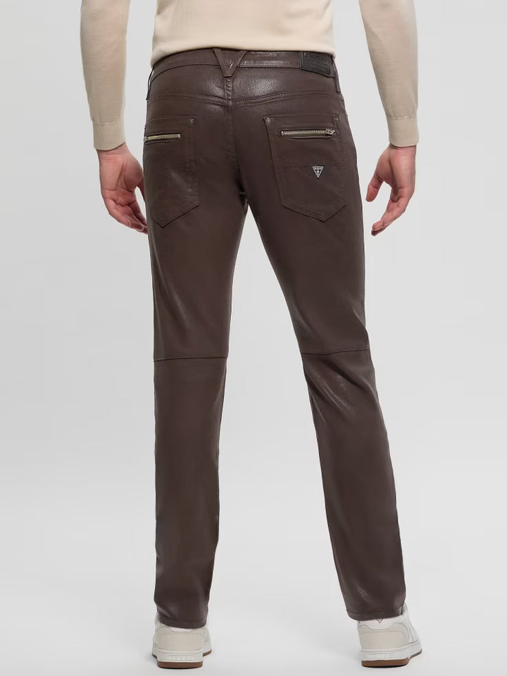 Guess Mateo Straight Jeans