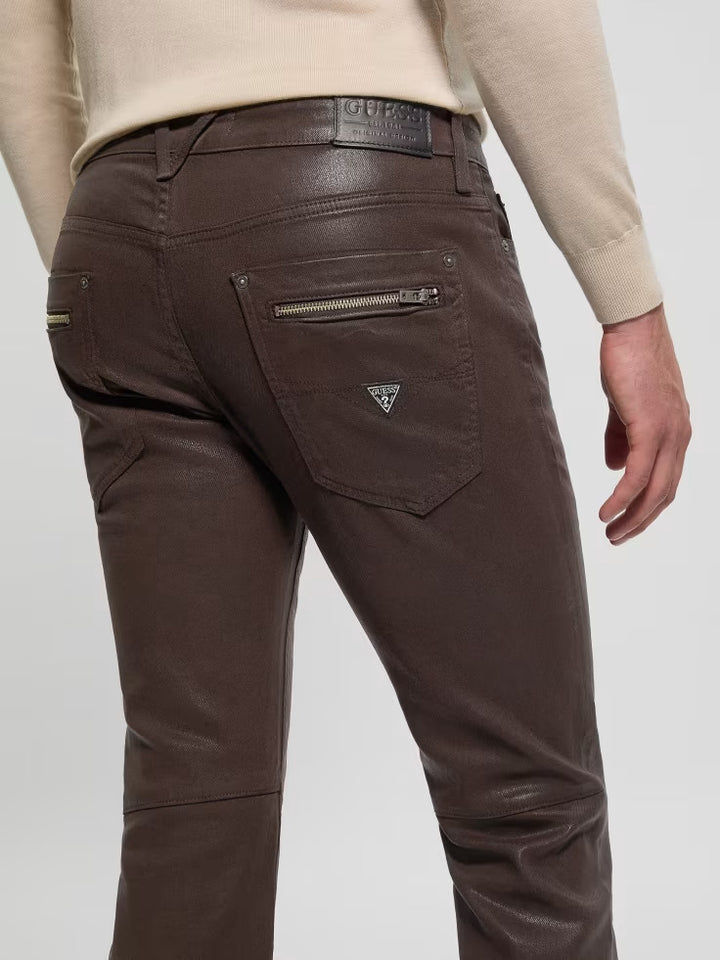 Guess Mateo Straight Jeans