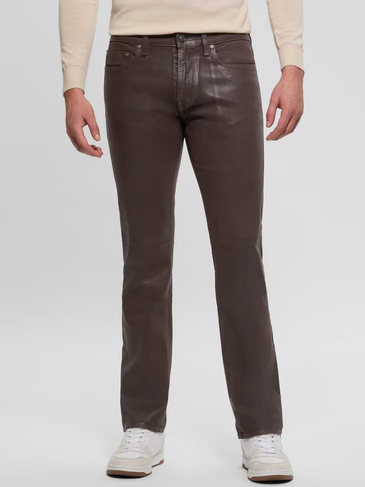 Guess Mateo Straight Jeans