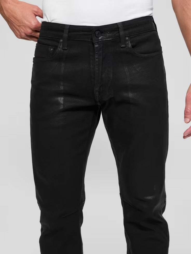 Guess Mateo Straight Jeans