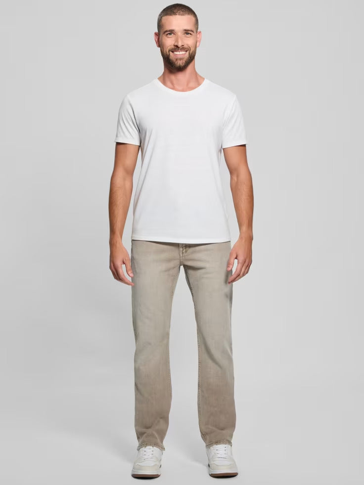 Guess Davis Straight Jeans