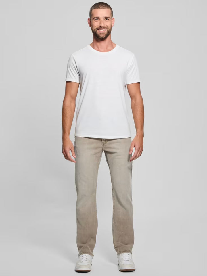 Guess Davis Straight Jeans