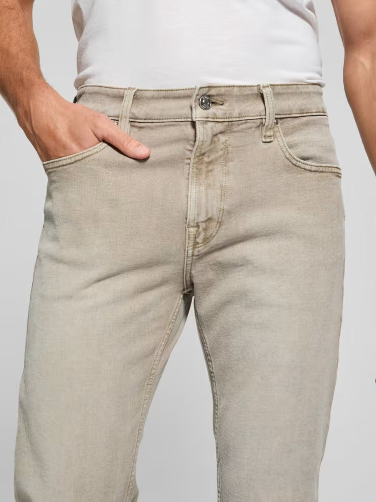 Guess Davis Straight Jeans