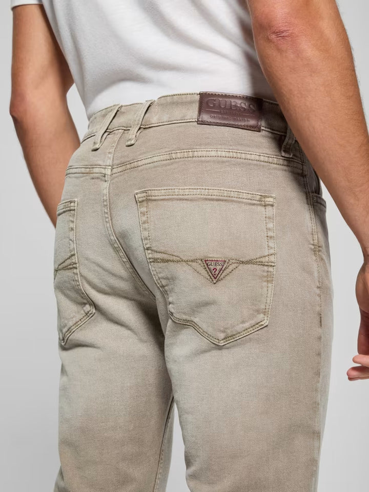 Guess Davis Straight Jeans