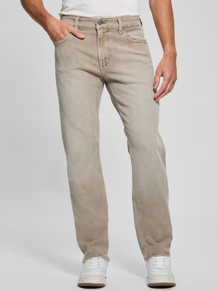 Guess Davis Straight Jeans
