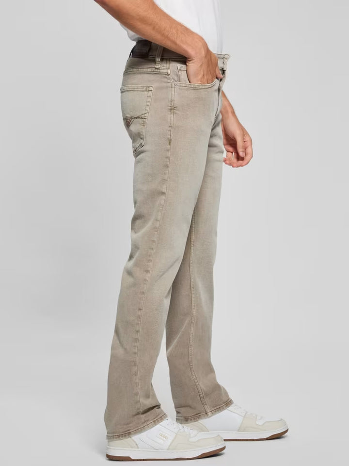 Guess Davis Straight Jeans