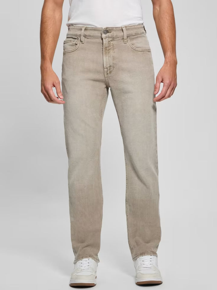 Guess Davis Straight Jeans