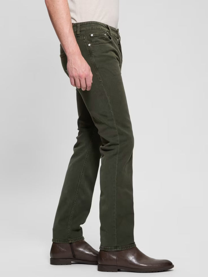 Guess Davis Straight Jeans