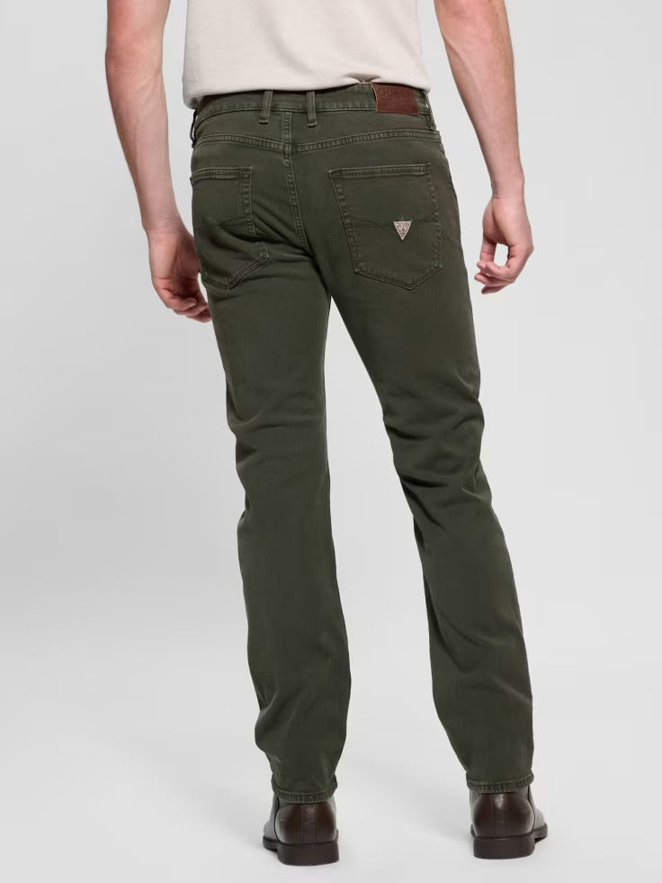 Guess Davis Straight Jeans