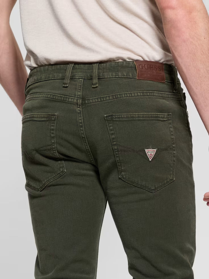 Guess Davis Straight Jeans