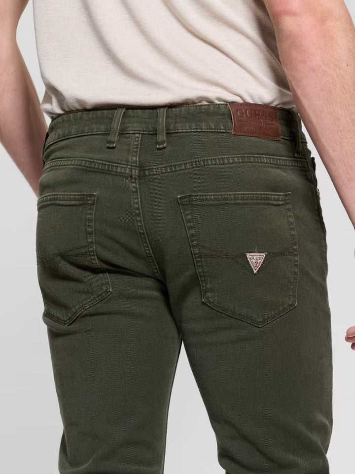 Guess Davis Straight Jeans