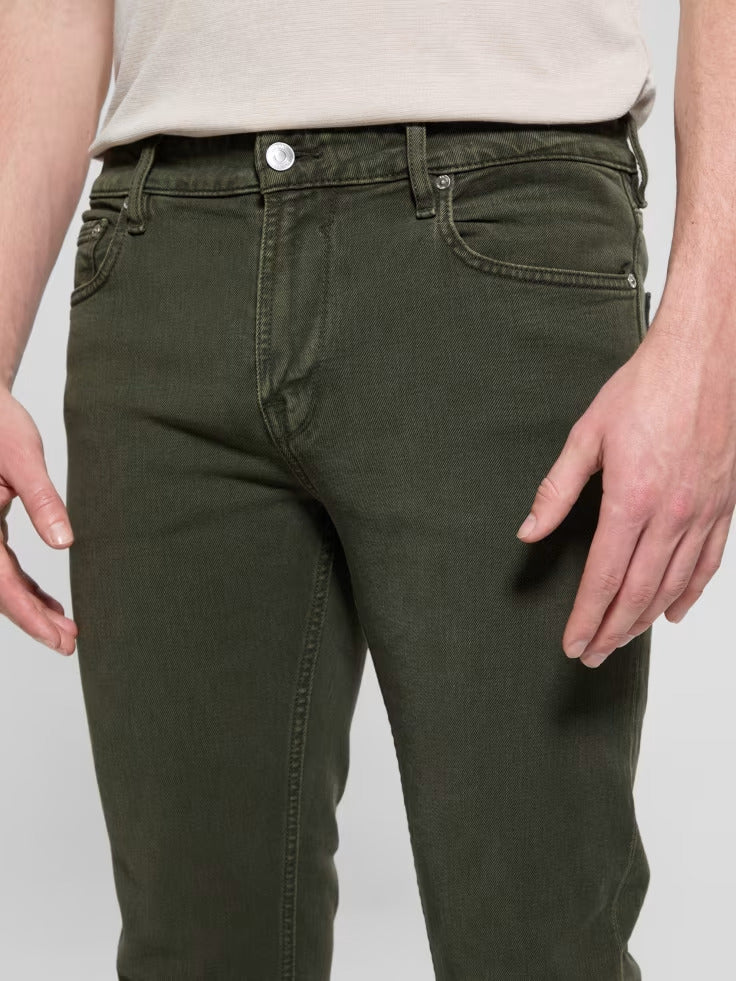 Guess Davis Straight Jeans