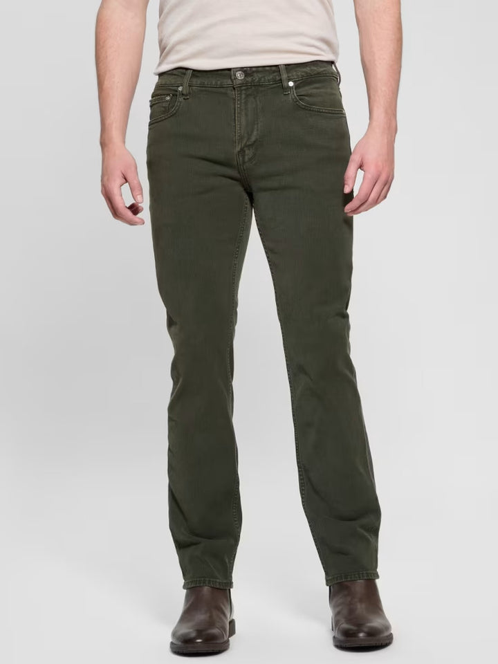 Guess Davis Straight Jeans