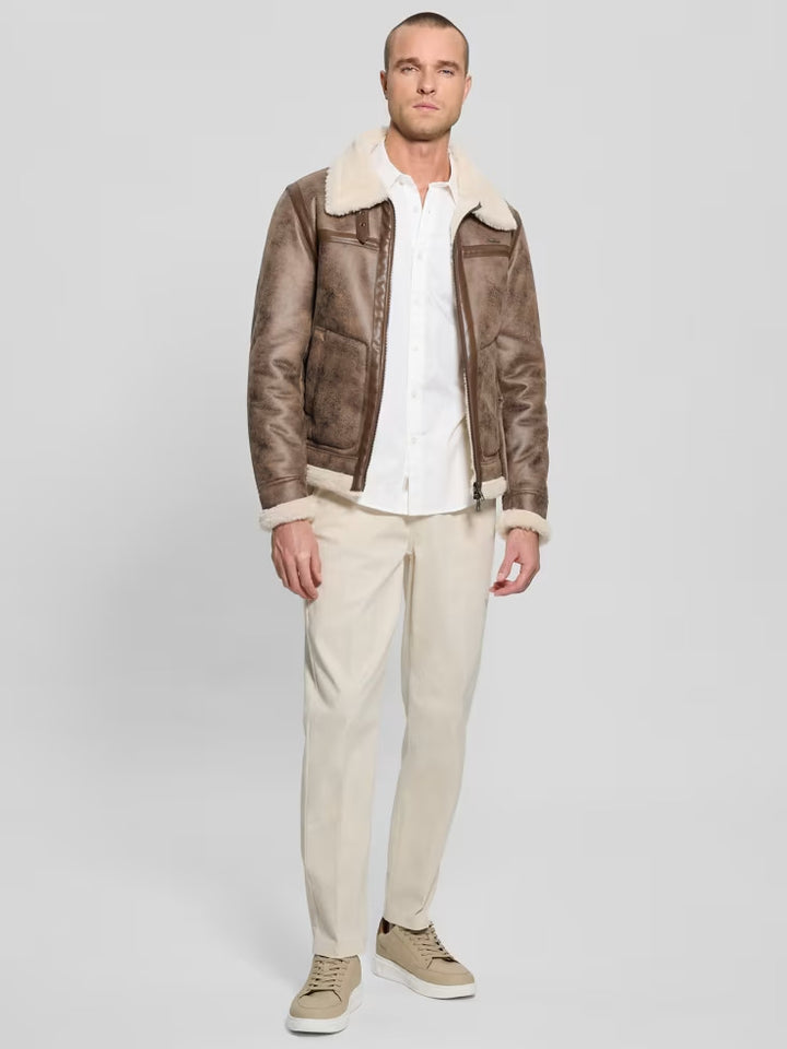 Guess James Chino Pants