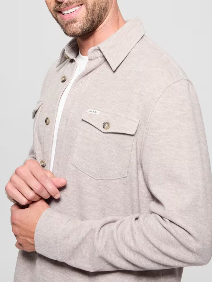 Guess Collins Luxury Shirt