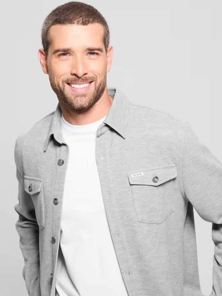 Guess Collins Luxury Shirt