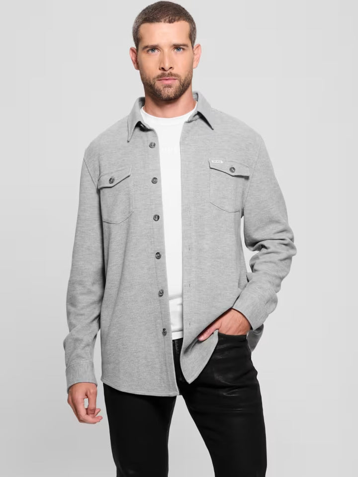 Guess Collins Luxury Shirt