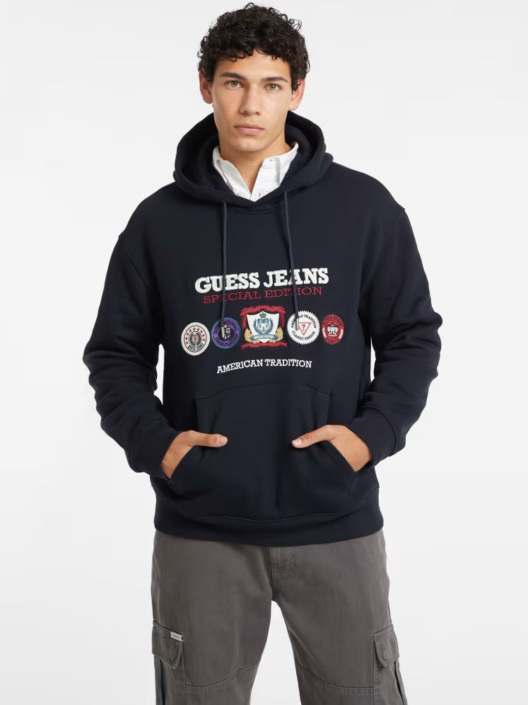 Guess Special Edition Hoodie