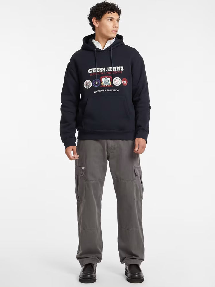 Guess Special Edition Hoodie