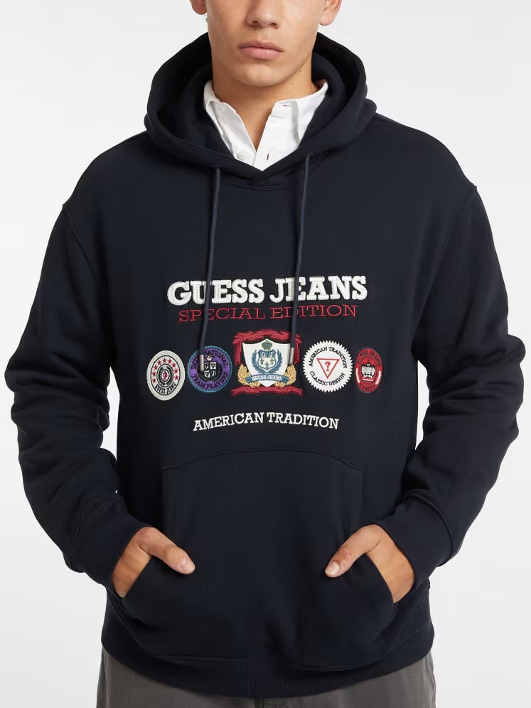 Guess Special Edition Hoodie