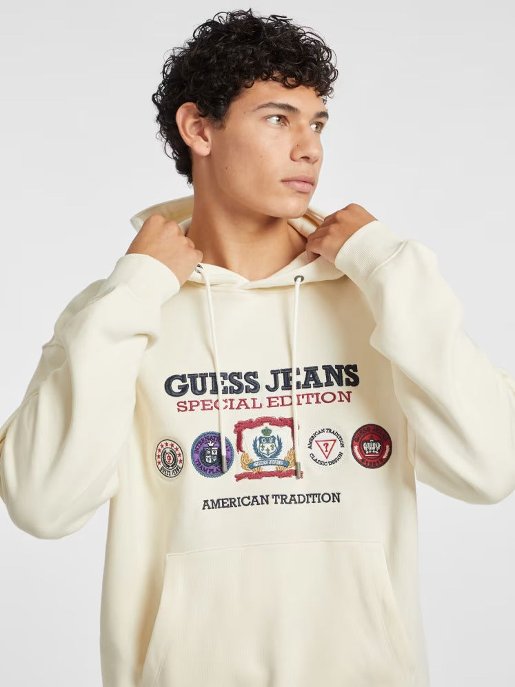 Guess Special Edition Hoodie