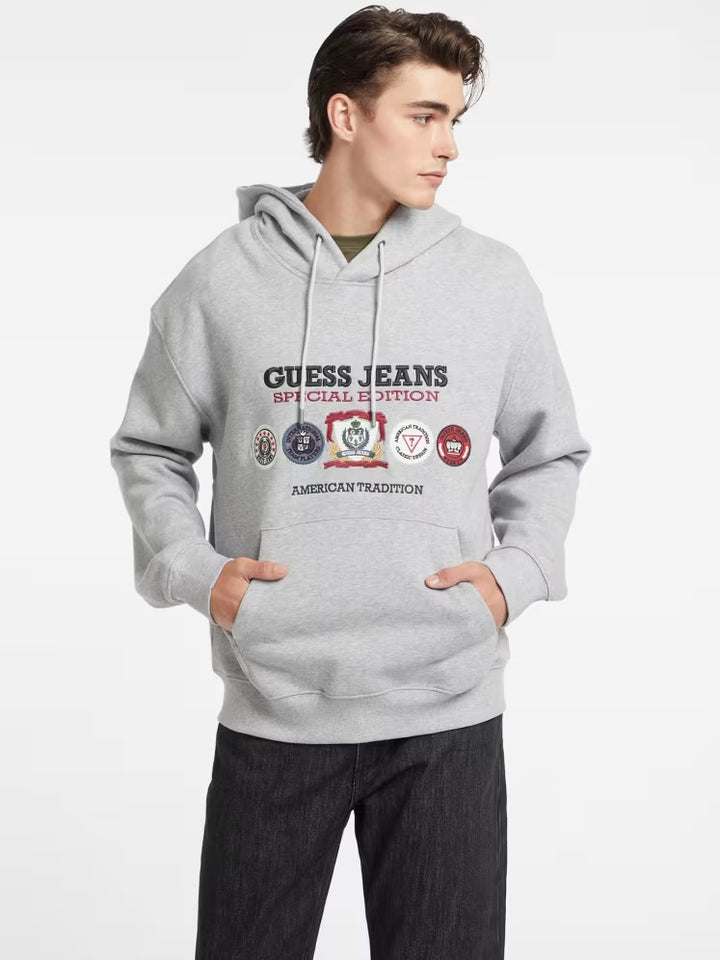 Guess Special Edition Hoodie