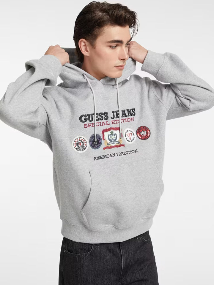 Guess Special Edition Hoodie
