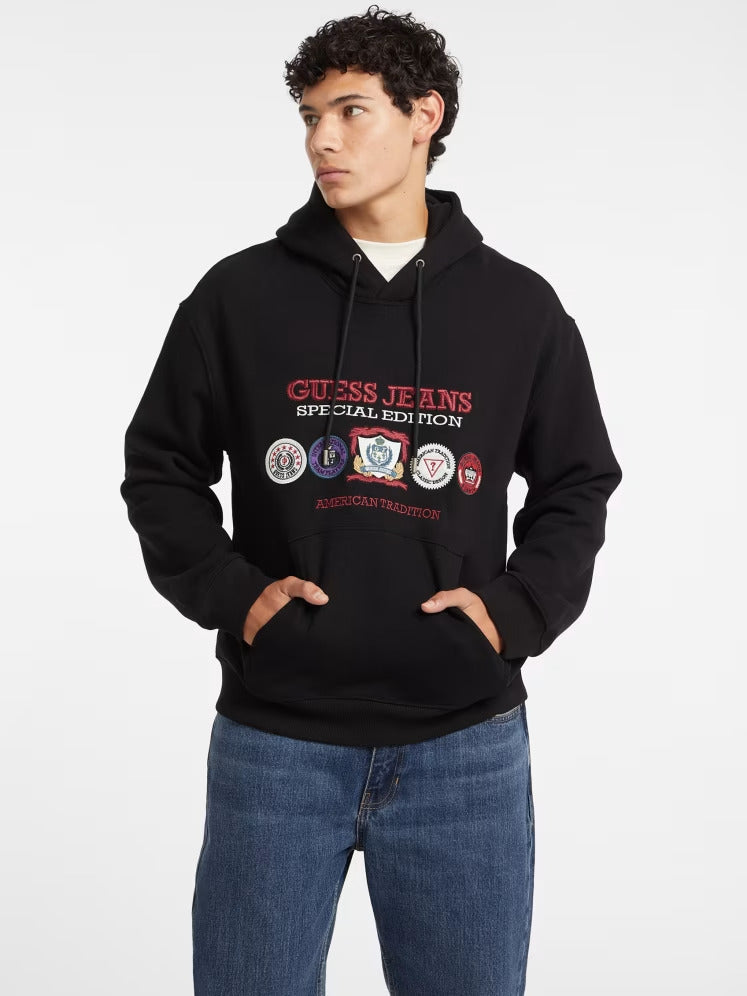 Guess Special Edition Hoodie