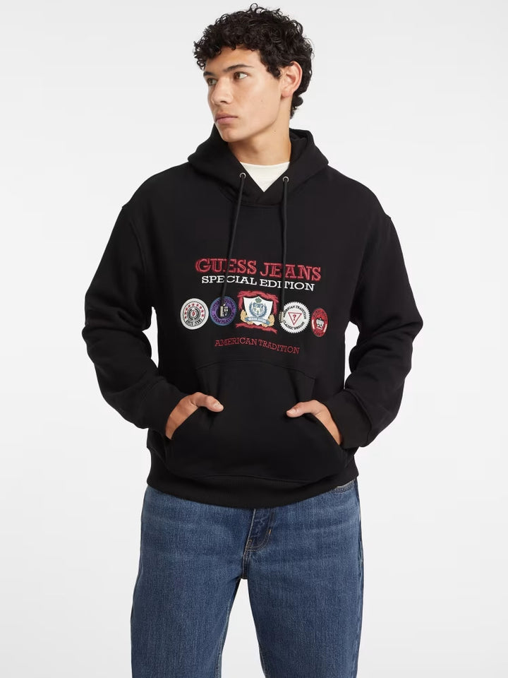 Guess Special Edition Hoodie