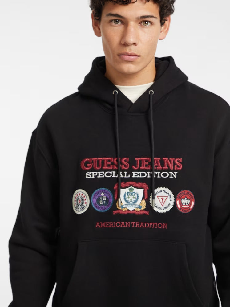 Guess Special Edition Hoodie