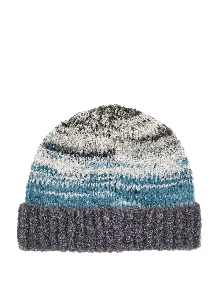 Guess Wool-Blend Space-Dye Beanie