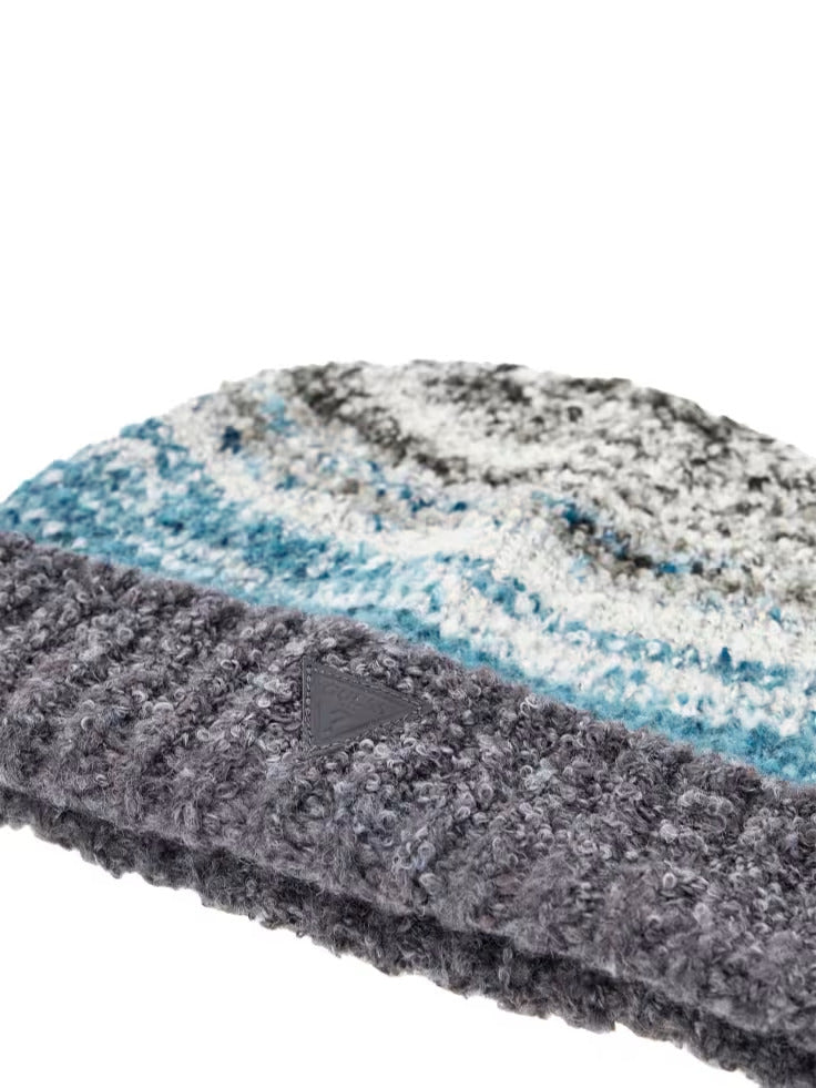 Guess Wool-Blend Space-Dye Beanie
