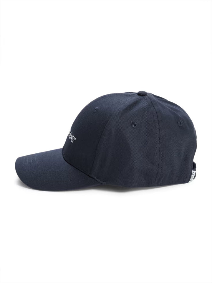 Guess Eco GUESS Jeans Logo Baseball Cap