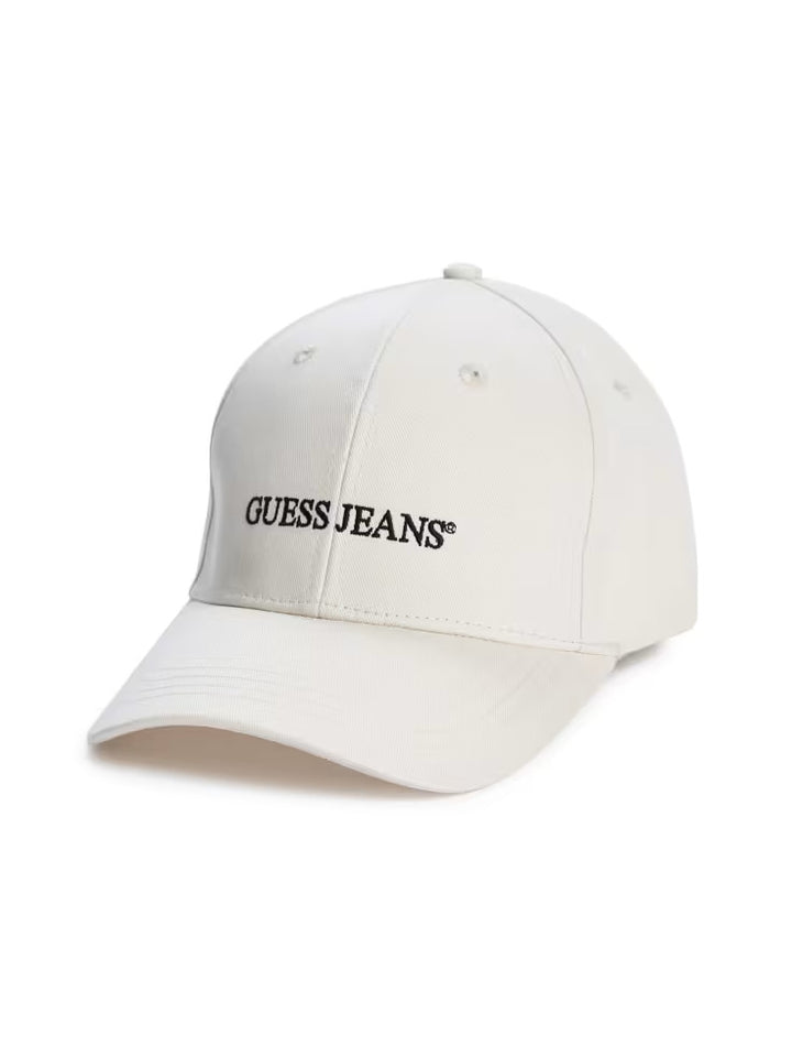 Guess Eco GUESS Jeans Logo Baseball Cap