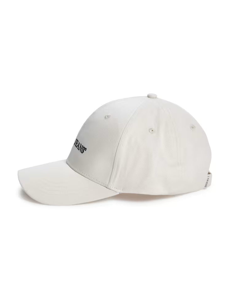 Guess Eco GUESS Jeans Logo Baseball Cap