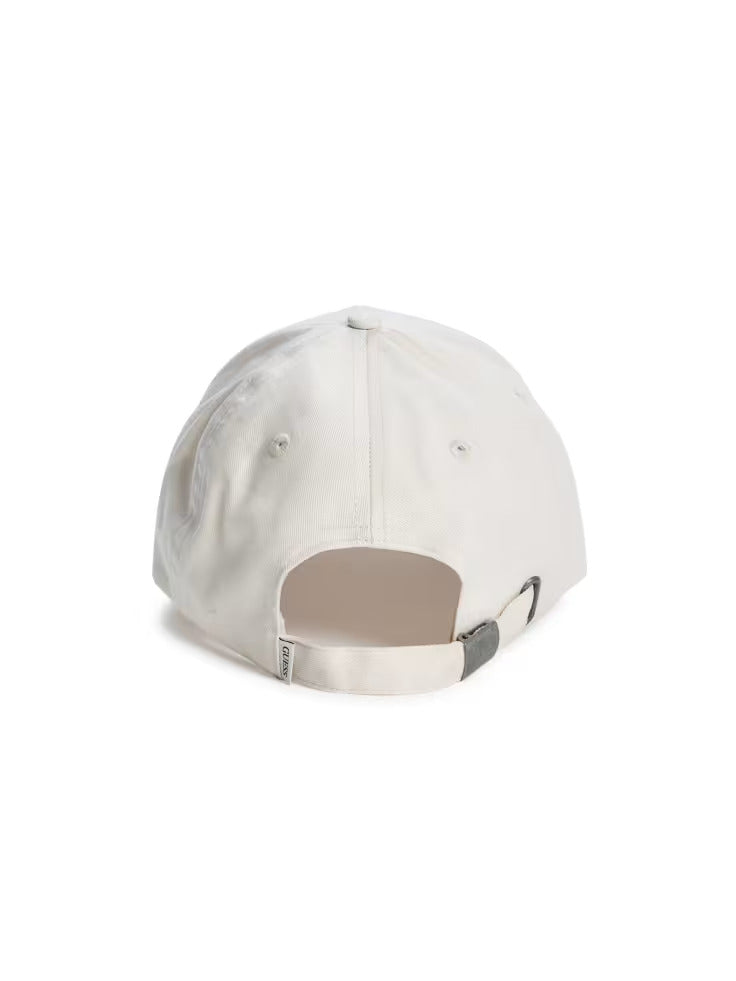 Guess Eco GUESS Jeans Logo Baseball Cap