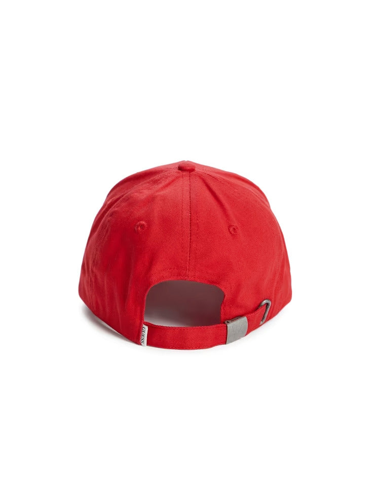 Guess Eco GUESS Jeans Logo Baseball Cap
